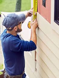 Best Custom Siding Design  in Badger, AK